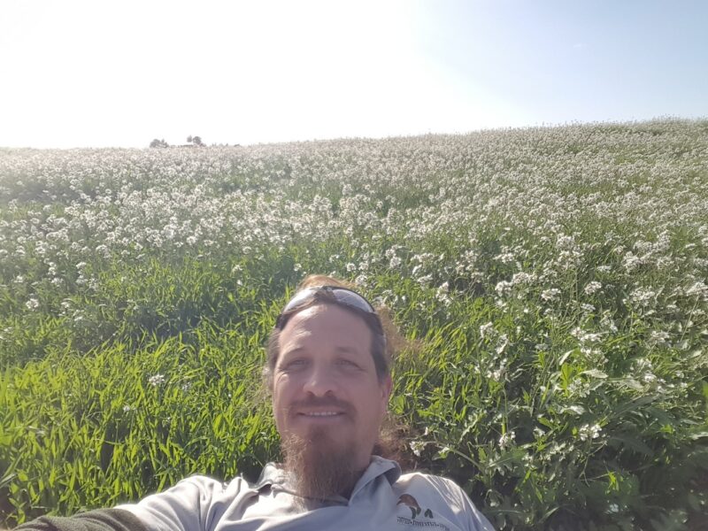 ג'ק – חוויה התנסות צמיחה