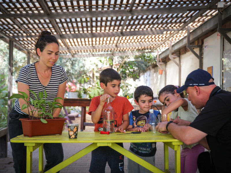 תיירות חצרים תיירות חצרים