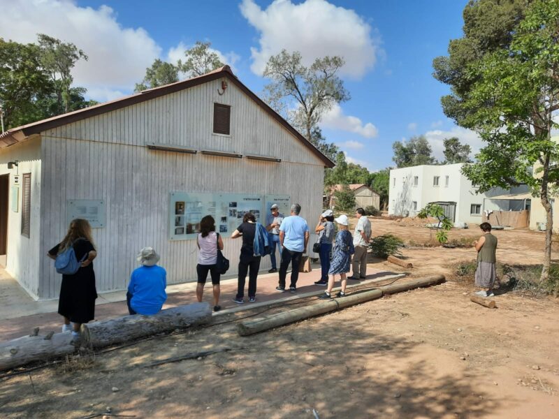 תיירות חצרים תיירות חצרים