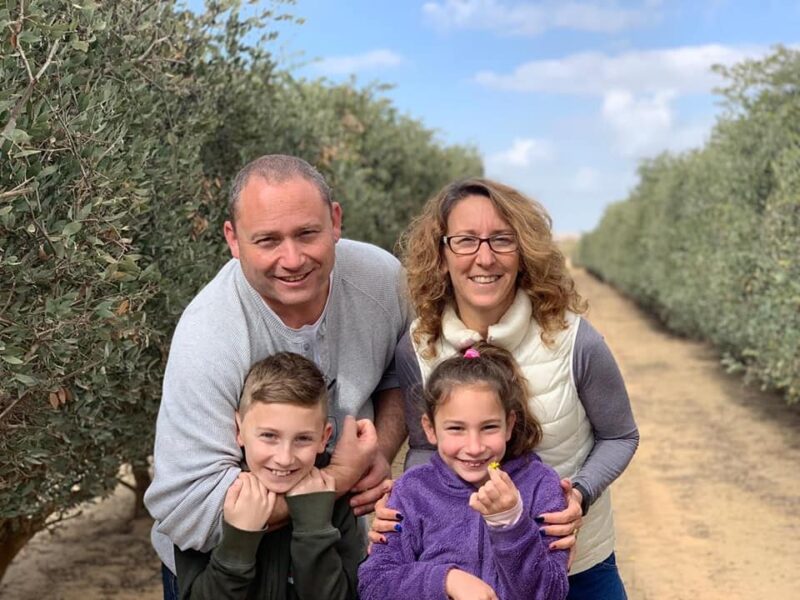 תיירות חצרים תיירות חצרים