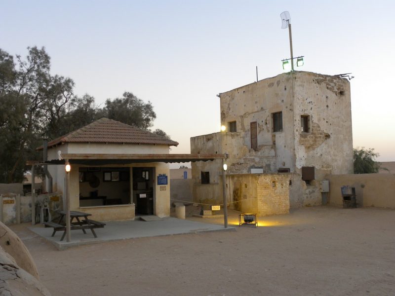 מצפה גבולות מצפה גבולות