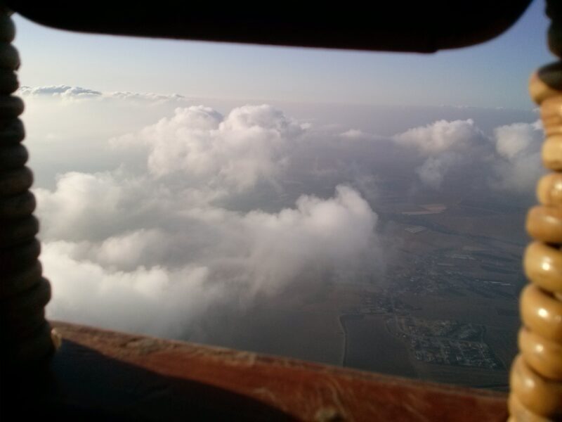 קרדיט צילום באדיבות Fly Away (2) (Fly Away טיסה בכדור פורח)