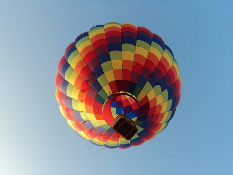 קרדיט צילום באדיבות Fly Away (4) (Fly Away טיסה בכדור פורח)