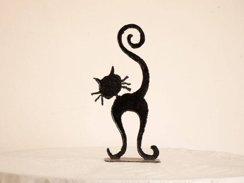 Matti Orlov’s Art