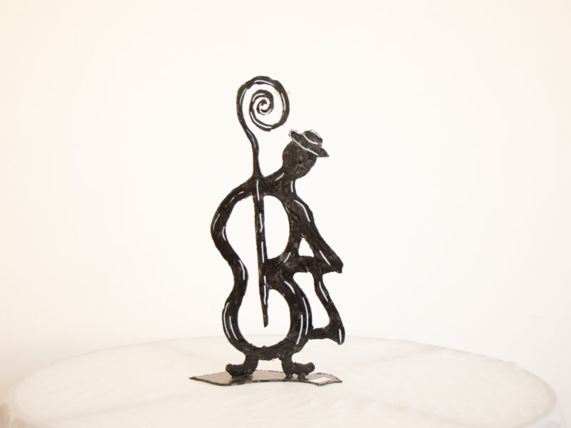 Matti Orlov’s Art