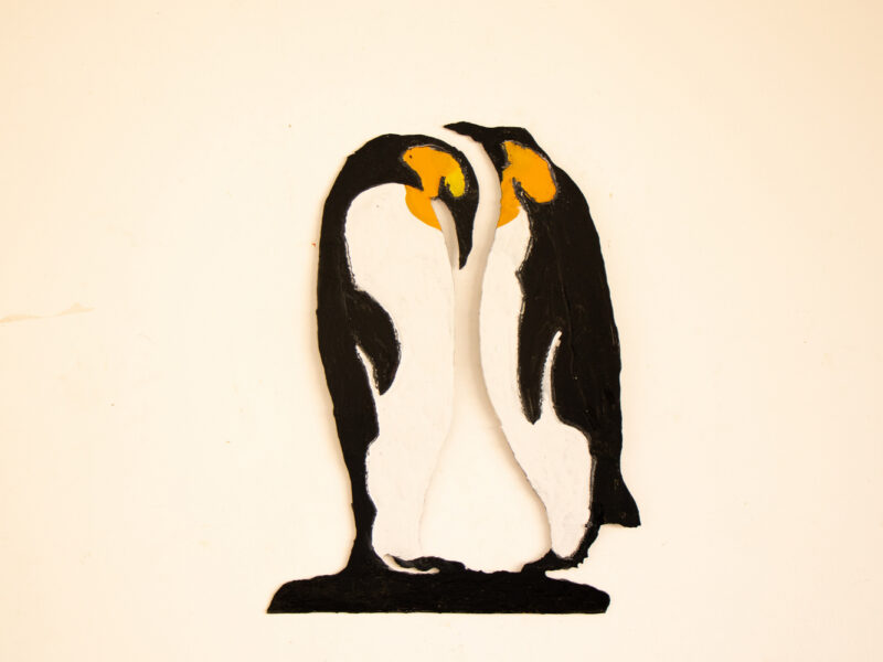 Matti Orlov’s Art