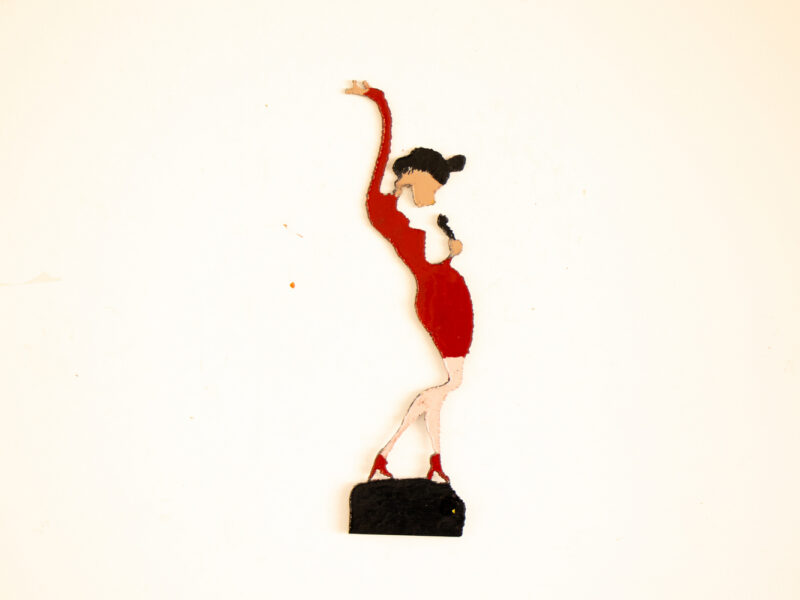 Matti Orlov’s Art