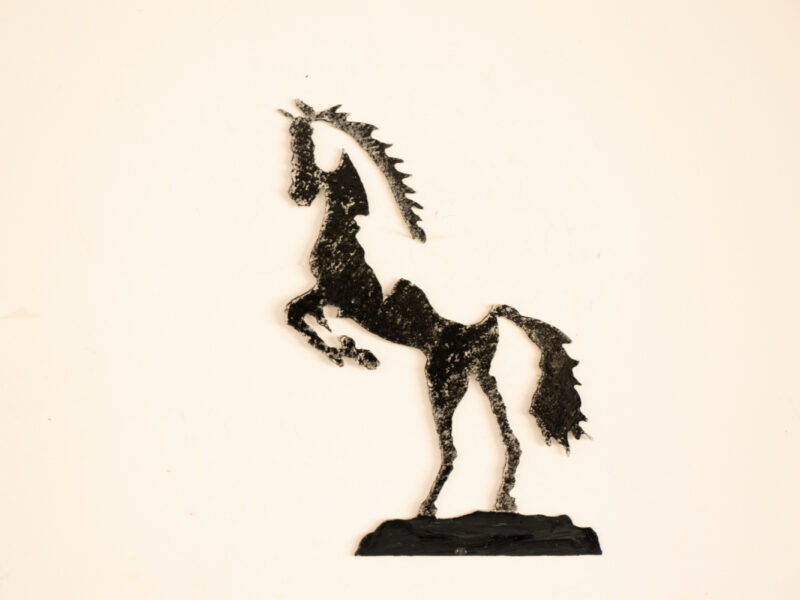 Matti Orlov’s Art