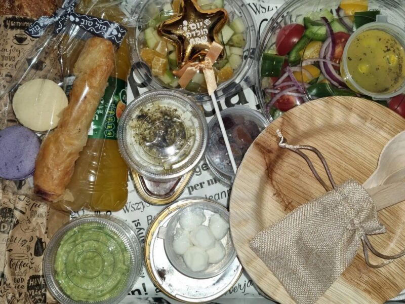 Mimifood – Chef for boutique events