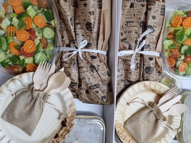 Mimifood – Chef for boutique events