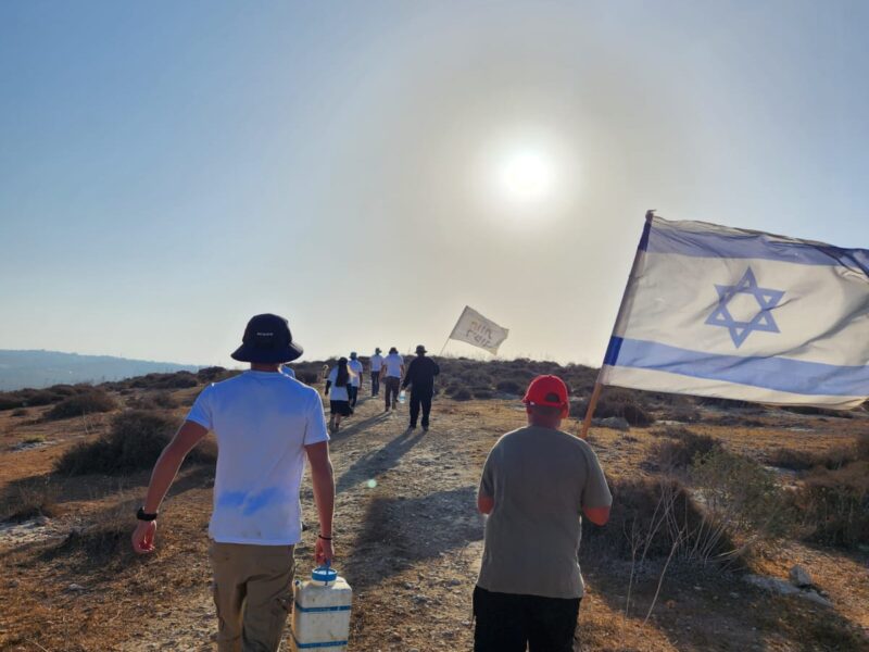 חוות רימון