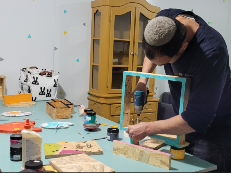 אביאל זגרון