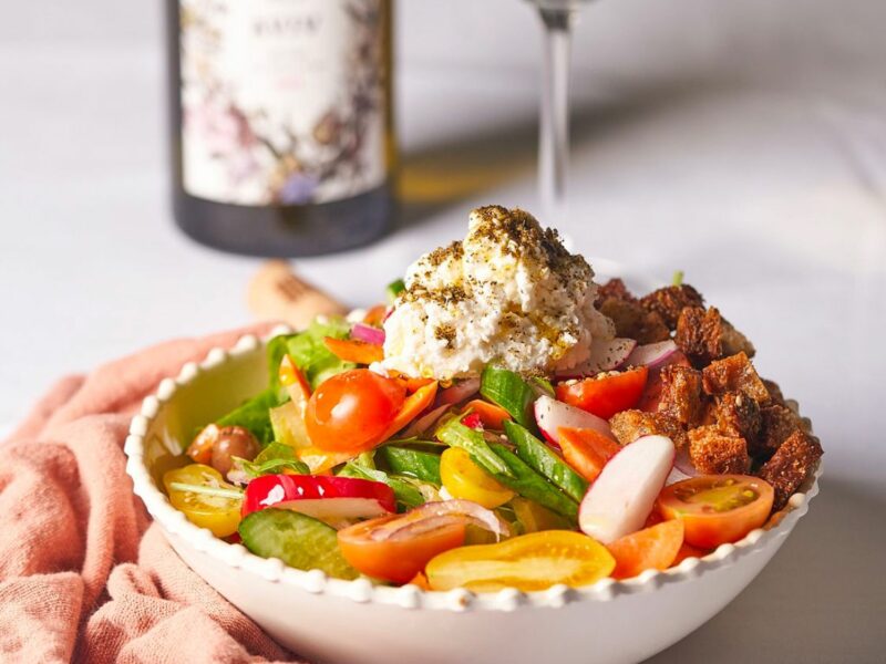 החצר האחורית שירן כהן שי 3 (החצר האחורית – עין הבשור)