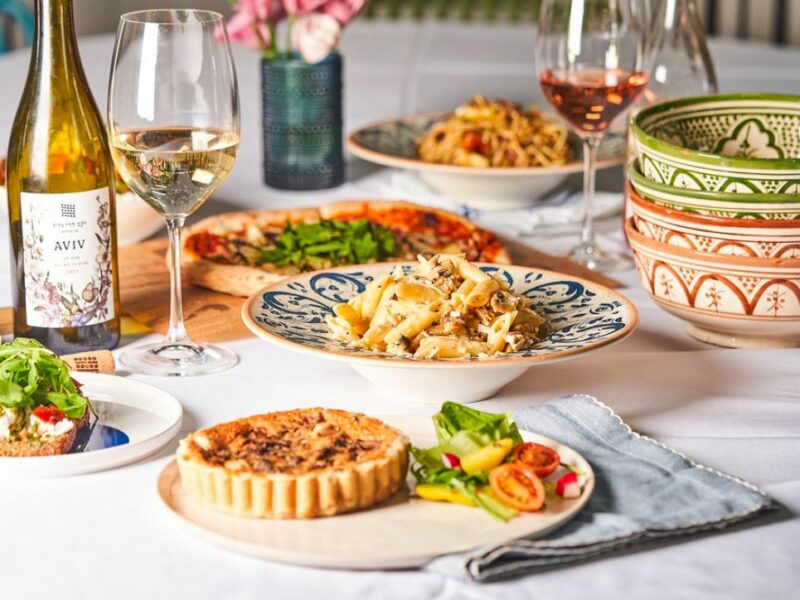 החצר החורית שירן כהן שי 1 (החצר האחורית – עין הבשור)