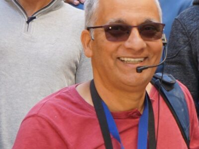 גרשון מליאנקר