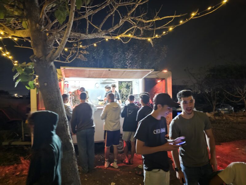 MeaTruck