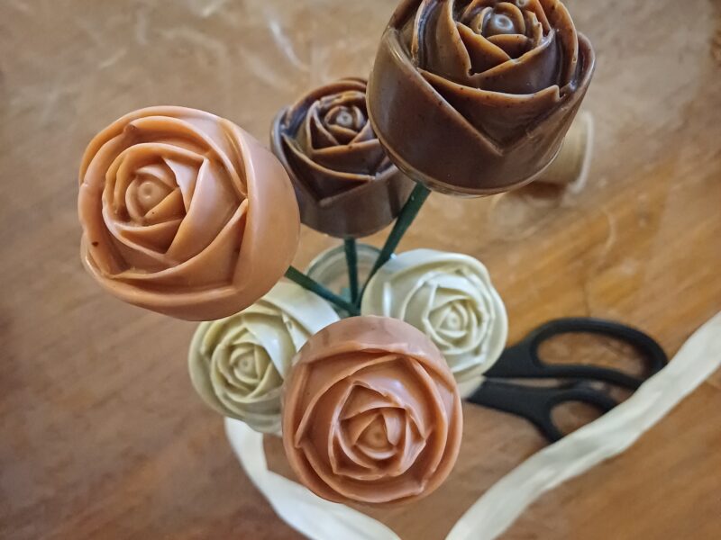 Maslul 63 – Handcrafted Natural Boutique Soaps